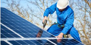 Installation Maintenance Panneaux Solaires Photovoltaïques à Boissy-Maugis